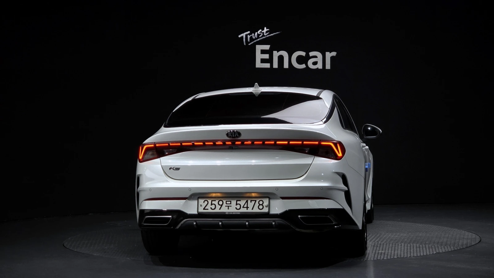 Kia K5 2.0 LPG НАЙ-ДОБРА ЦЕНА - изображение 4 | Auto.bg Kia K5 2.0 LPG НАЙ-ДОБРА ЦЕНА - изображение 4