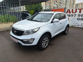 Kia Sportage 1.6БЕНЗИН-ECO-GPL-ГАЗ - Car24.bg Kia Sportage 1.6БЕНЗИН-ECO-GPL-ГАЗ