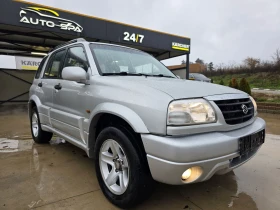 Suzuki Grand vitara 2.0i AUTOMATIC 4X4 - 10900 лв. / 5573.08 € - 36797121 3 | Car24.bg Suzuki Grand vitara 2.0i AUTOMATIC 4X4 - 10900 лв. / 5573.08 € - 36797121 3