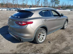 Alfa Romeo Stelvio 2l Ti Awd | Auto.bg — изображение 4 Alfa Romeo Stelvio 2l Ti Awd | Auto.bg — изображение 4
