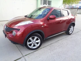 Nissan Juke 1.5DCI-110-BARTER-LIZING