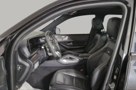 Mercedes-Benz GLE 53 4MATIC 2021 Mercedes-Benz GLE AMG GLE 53 4MATIC+ | Auto.bg — изображение 7 Mercedes-Benz GLE 53 4MATIC 2021 Mercedes-Benz GLE AMG GLE 53 4MATIC+ | Auto.bg — изображение 7