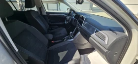 VW T-Roc TSI DSG | Auto.bg — изображение 3 VW T-Roc TSI DSG | Auto.bg — изображение 3