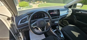 VW T-Roc TSI DSG | Auto.bg — изображение 4 VW T-Roc TSI DSG | Auto.bg — изображение 4