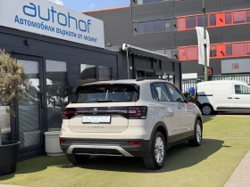 VW T-Cross LIFE+ /1.0TSI/110K.C./6MT | Auto.bg — изображение 4 VW T-Cross LIFE+ /1.0TSI/110K.C./6MT | Auto.bg — изображение 4