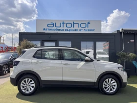 VW T-Cross LIFE+ /1.0TSI/110K.C./6MT | Auto.bg — изображение 5 VW T-Cross LIFE+ /1.0TSI/110K.C./6MT | Auto.bg — изображение 5