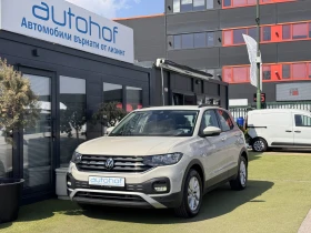 VW T-Cross LIFE+ /1.0TSI/110K.C./6MT