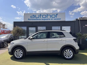 VW T-Cross LIFE+ /1.0TSI/110K.C./6MT | Auto.bg — изображение 2 VW T-Cross LIFE+ /1.0TSI/110K.C./6MT | Auto.bg — изображение 2