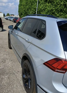 VW Tiguan 2.0TDI* 4motion* DSG* Black Edition | Auto.bg — изображение 3 VW Tiguan 2.0TDI* 4motion* DSG* Black Edition | Auto.bg — изображение 3