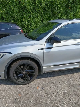 VW Tiguan 2.0TDI* 4motion* DSG* Black Edition | Auto.bg — изображение 2 VW Tiguan 2.0TDI* 4motion* DSG* Black Edition | Auto.bg — изображение 2