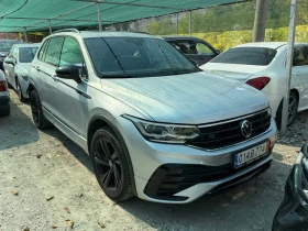 VW Tiguan 2.0TDI* 4motion* DSG* Black Edition
