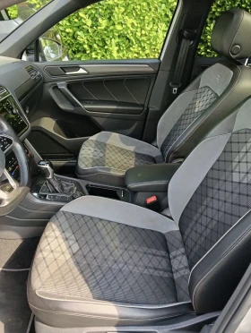 VW Tiguan 2.0TDI* 4motion* DSG* Black Edition | Auto.bg — изображение 9 VW Tiguan 2.0TDI* 4motion* DSG* Black Edition | Auto.bg — изображение 9