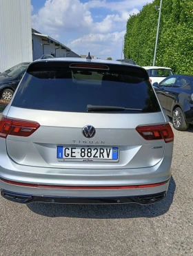 VW Tiguan 2.0TDI* 4motion* DSG* Black Edition | Auto.bg — изображение 4 VW Tiguan 2.0TDI* 4motion* DSG* Black Edition | Auto.bg — изображение 4