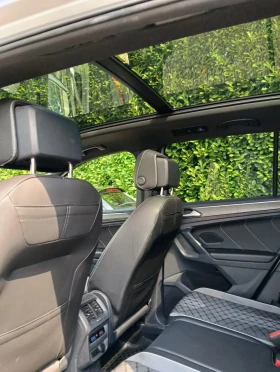 VW Tiguan 2.0TDI* 4motion* DSG* Black Edition | Auto.bg — изображение 11 VW Tiguan 2.0TDI* 4motion* DSG* Black Edition | Auto.bg — изображение 11