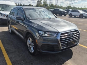 Audi Q7 3.0 TFSI Quattro Progressive