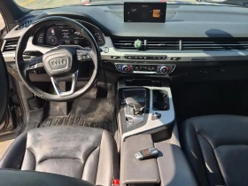 Audi Q7 3.0 TFSI Quattro Progressive | Auto.bg — изображение 6 Audi Q7 3.0 TFSI Quattro Progressive | Auto.bg — изображение 6