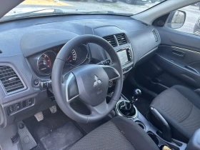 Mitsubishi ASX 1, 6 ClearTev / 6 ck. NAVI / КАМЕРА - 8888 € - 62028540 10 | Car24.bg Mitsubishi ASX 1, 6 ClearTev / 6 ck. NAVI / КАМЕРА - 8888 € - 62028540 10