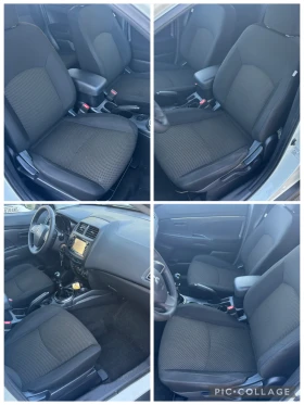 Mitsubishi ASX 1, 6 ClearTev / 6 ck. NAVI / КАМЕРА - 8888 € - 62028540 12 | Car24.bg Mitsubishi ASX 1, 6 ClearTev / 6 ck. NAVI / КАМЕРА - 8888 € - 62028540 12