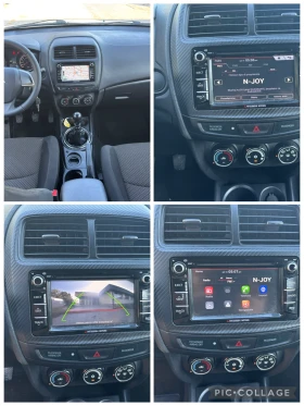 Mitsubishi ASX 1, 6 ClearTev / 6 ck. NAVI / КАМЕРА - 8888 € - 62028540 14 | Car24.bg Mitsubishi ASX 1, 6 ClearTev / 6 ck. NAVI / КАМЕРА - 8888 € - 62028540 14