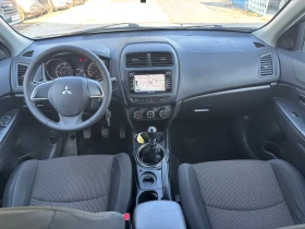 Mitsubishi ASX 1, 6 ClearTev / 6 ck. NAVI / КАМЕРА - 8888 € - 62028540 8 | Car24.bg Mitsubishi ASX 1, 6 ClearTev / 6 ck. NAVI / КАМЕРА - 8888 € - 62028540 8