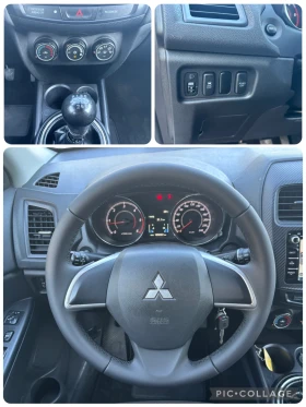 Mitsubishi ASX 1, 6 ClearTev / 6 ck. NAVI / КАМЕРА - 8888 € - 62028540 13 | Car24.bg Mitsubishi ASX 1, 6 ClearTev / 6 ck. NAVI / КАМЕРА - 8888 € - 62028540 13