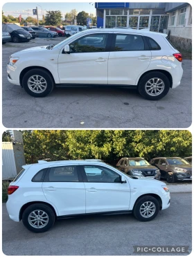 Mitsubishi ASX 1, 6 ClearTev / 6 ck. NAVI / КАМЕРА - 8888 € - 62028540 7 | Car24.bg Mitsubishi ASX 1, 6 ClearTev / 6 ck. NAVI / КАМЕРА - 8888 € - 62028540 7