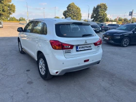 Mitsubishi ASX 1, 6 ClearTev / 6 ck. NAVI / КАМЕРА - 8888 € - 62028540 4 | Car24.bg Mitsubishi ASX 1, 6 ClearTev / 6 ck. NAVI / КАМЕРА - 8888 € - 62028540 4