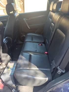 Chevrolet Captiva - 4000 € - 67052085 8 | Car24.bg Chevrolet Captiva - 4000 € - 67052085 8