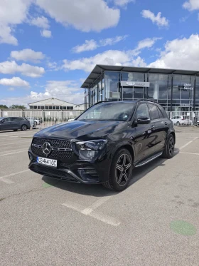 Mercedes-Benz GLE 350 GLE 350 de 4MATIC HYBRYD DIESEL - Car24.bg Mercedes-Benz GLE 350 GLE 350 de 4MATIC HYBRYD DIESEL