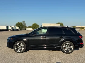Audi Q7 55 TFSI S-Line Black Optic - 53900 € - 92958899 2 | Car24.bg Audi Q7 55 TFSI S-Line Black Optic - 53900 € - 92958899 2