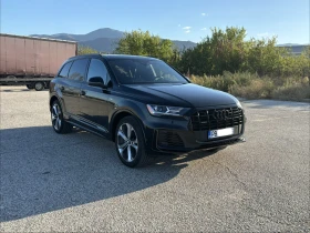 Audi Q7 55 TFSI S-Line Black Optic - 53900 € - 92958899 4 | Car24.bg Audi Q7 55 TFSI S-Line Black Optic - 53900 € - 92958899 4