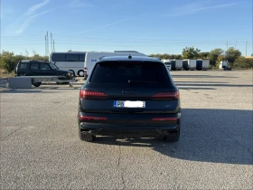 Audi Q7 55 TFSI S-Line Black Optic - 53900 € - 92958899 7 | Car24.bg Audi Q7 55 TFSI S-Line Black Optic - 53900 € - 92958899 7