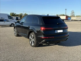 Audi Q7 55 TFSI S-Line Black Optic - 53900 € - 92958899 8 | Car24.bg Audi Q7 55 TFSI S-Line Black Optic - 53900 € - 92958899 8