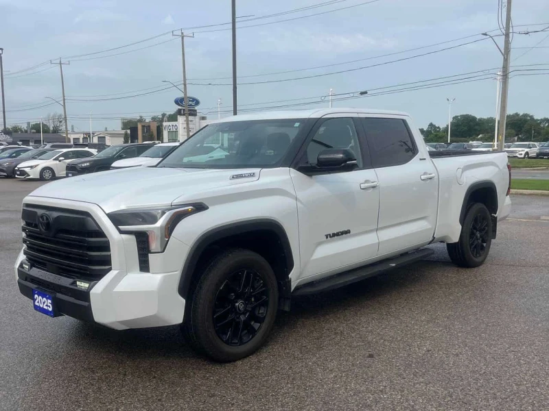 Toyota Tundra * Limited Hybrid * АВТОКРЕДИТ* - 52000 € / 101703.16 лв. - 10737597 1 | Car24.bg Toyota Tundra * Limited Hybrid * АВТОКРЕДИТ* - 52000 € / 101703.16 лв. - 10737597 1