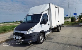 Iveco 35s15 Iveco Daily 2.3 145hp | Mobile.bg   2