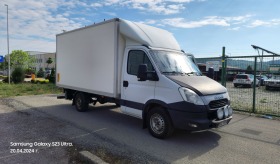 Iveco 35s15 Iveco Daily 2.3 145hp | Mobile.bg   3