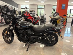 Harley-Davidson Street 750 | Auto.bg — изображение 9 Harley-Davidson Street 750 | Auto.bg — изображение 9