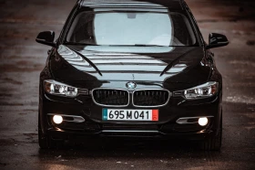 BMW 318 F 30 1 - Car24.bg BMW 318 F 30 1