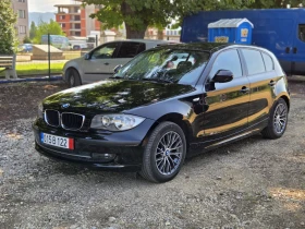 BMW 118 D - Car24.bg BMW 118 D