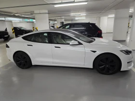 Tesla Model S Plaid - 60000 € / 117349.80 лв. - 12849873 2 | Car24.bg Tesla Model S Plaid - 60000 € / 117349.80 лв. - 12849873 2