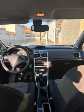 Peugeot 307 - 1400 € / 2738.16 лв. - 50493640 13 | Car24.bg Peugeot 307 - 1400 € / 2738.16 лв. - 50493640 13