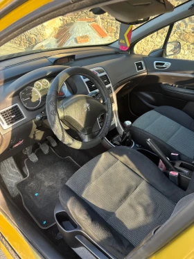 Peugeot 307 - 1400 € / 2738.16 лв. - 50493640 9 | Car24.bg Peugeot 307 - 1400 € / 2738.16 лв. - 50493640 9