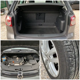 VW Golf Plus 1.4 TSI PARKTRONIK / ALKANTARA / AUTOPILOT - 4600 € / 8996.82 лв. - 20275705 14 | Car24.bg VW Golf Plus 1.4 TSI PARKTRONIK / ALKANTARA / AUTOPILOT - 4600 € / 8996.82 лв. - 20275705 14