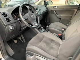 VW Golf Plus 1.4 TSI PARKTRONIK / ALKANTARA / AUTOPILOT - 4600 € / 8996.82 лв. - 20275705 7 | Car24.bg VW Golf Plus 1.4 TSI PARKTRONIK / ALKANTARA / AUTOPILOT - 4600 € / 8996.82 лв. - 20275705 7