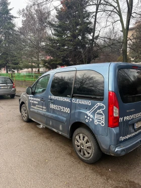 Citroen Berlingo 1.6 HDI - 3333 € / 6518.78 лв. - 17629672 2 | Car24.bg Citroen Berlingo 1.6 HDI - 3333 € / 6518.78 лв. - 17629672 2