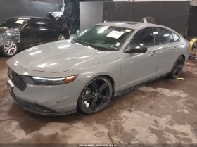 Honda Accord Hybrid Sport-L - 19700 € / 38529.85 лв. - 59396594 2 | Car24.bg Honda Accord Hybrid Sport-L - 19700 € / 38529.85 лв. - 59396594 2