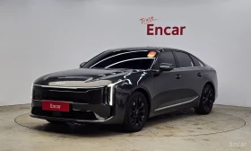 Kia K8 3.5* ГАЗ* DISTRONIC* LANE ASSIST* ОБДУХВАНЕ* КАМЕР - Car24.bg Kia K8 3.5* ГАЗ* DISTRONIC* LANE ASSIST* ОБДУХВАНЕ* КАМЕР