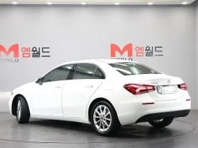 Mercedes-Benz A 220 undefined | Auto.bg — изображение 4 Mercedes-Benz A 220 undefined | Auto.bg — изображение 4