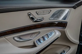 Mercedes-Benz S 500 Maybach/RSE/Burmester/Обдухване/Дистроник/Exclusiv | Auto.bg — изображение 12 Mercedes-Benz S 500 Maybach/RSE/Burmester/Обдухване/Дистроник/Exclusiv | Auto.bg — изображение 12
