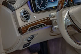 Mercedes-Benz S 500 Maybach/RSE/Burmester/Обдухване/Дистроник/Exclusiv | Auto.bg — изображение 10 Mercedes-Benz S 500 Maybach/RSE/Burmester/Обдухване/Дистроник/Exclusiv | Auto.bg — изображение 10
